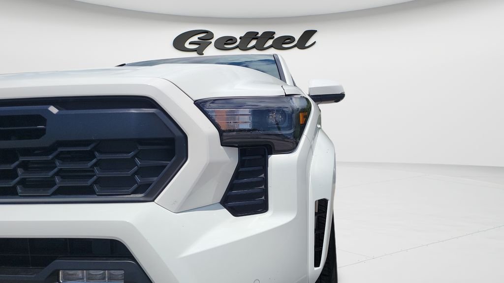 New 2026 Ice Cap Toyota  TRD Sport image 27
