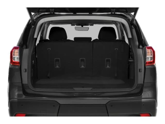 Used 2020 Magnetite Gray Metallic Subaru Premium image 14