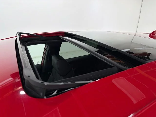 Certified Used 2025 Milano Red Acura AWD A-SPEC image 26