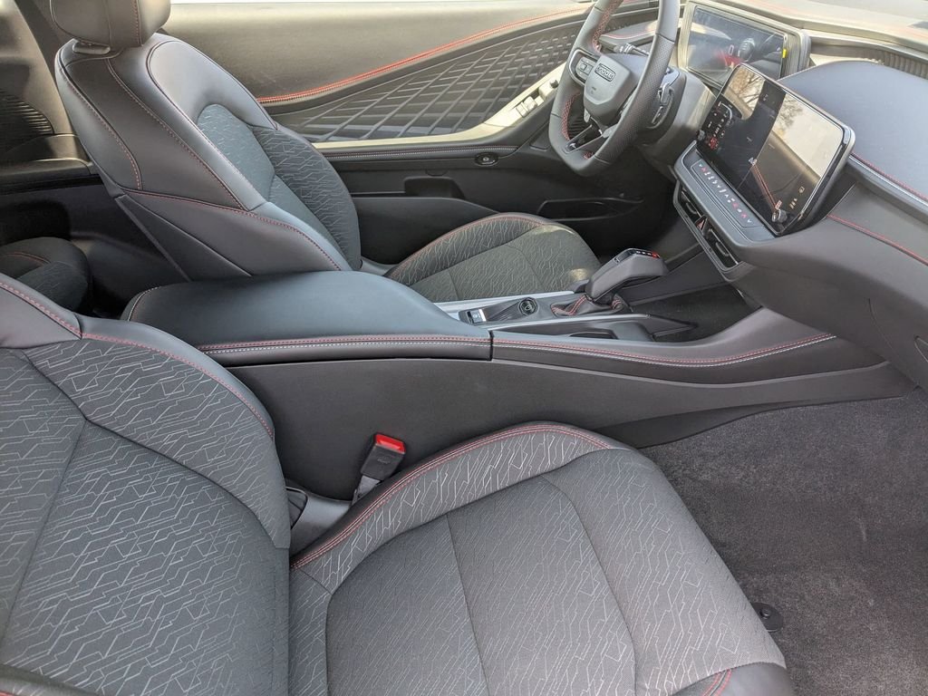 2025 Dodge Charger Daytona R/T - Photo 22
