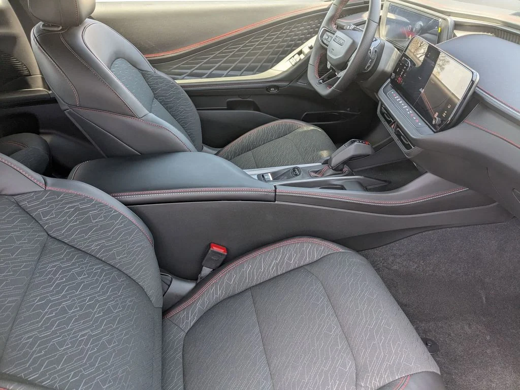 2025 Dodge Charger Daytona R/T - Photo 22