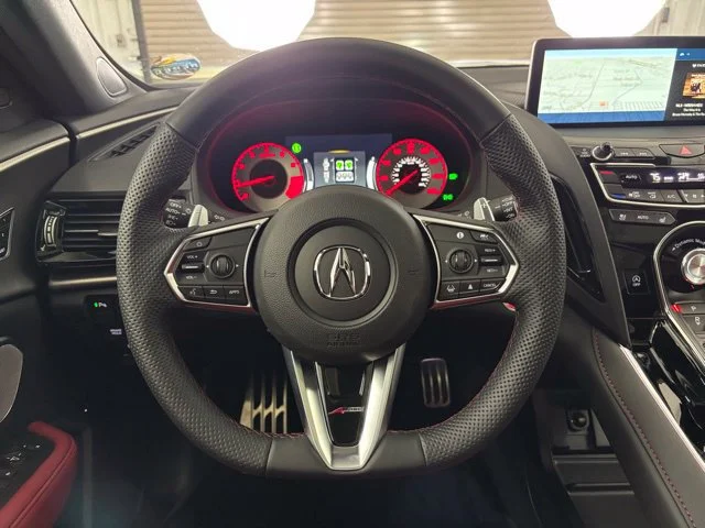 2026 Acura RDX A-Spec Package - Photo 50