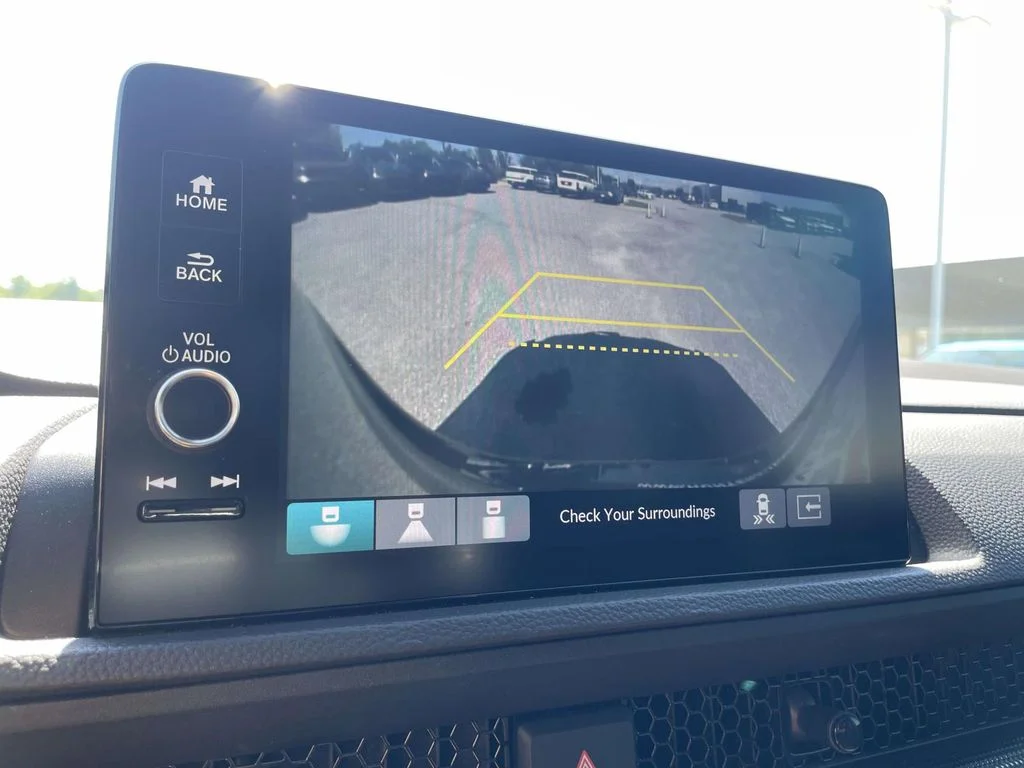 2025 Honda CR-V Sport-L - Photo 22