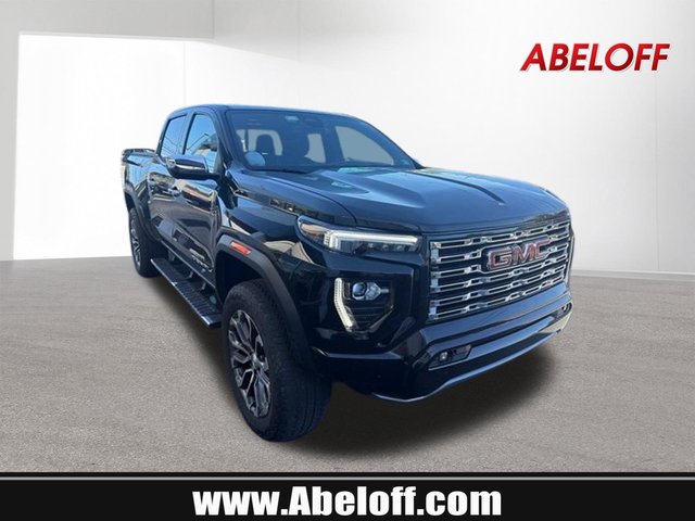 2023 GMC Canyon 4WD Denali