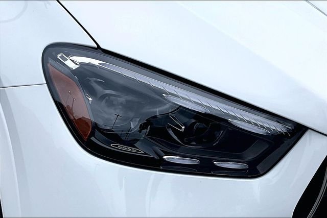 Used 2026 White Mercedes-Benz GLE 53 AMG® image 16