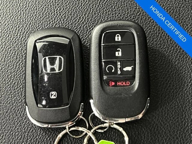 2024 Honda CR-V EX-L - Photo 114