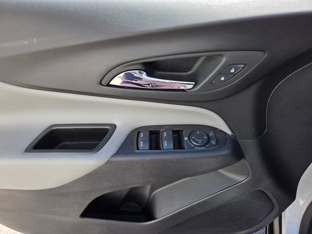 2024 Chevrolet Equinox LS - Photo 17