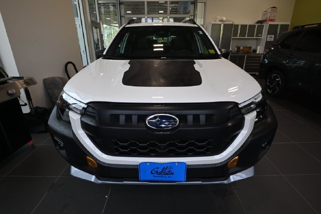 2026 Subaru Forester Wilderness - Photo 17