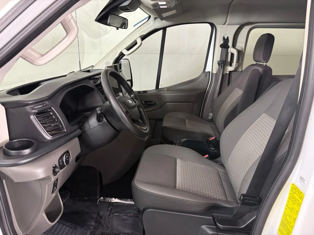 Used 2023 White Ford XLT image 14