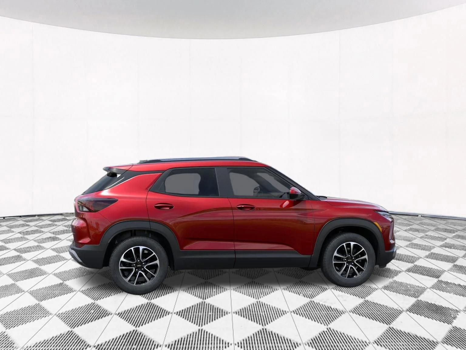 2026 Chevrolet Trailblazer LT - Photo 13