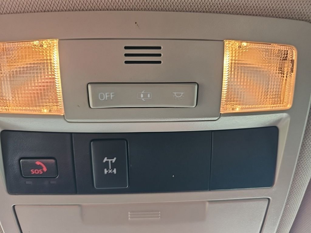 Used 2023 White Toyota Trail Edition image 31