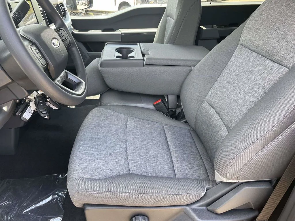 New 2026 Gray Ford XL image 13