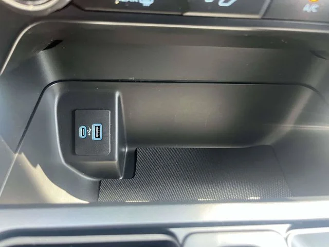 Certified Used 2024 White Ford STX image 31