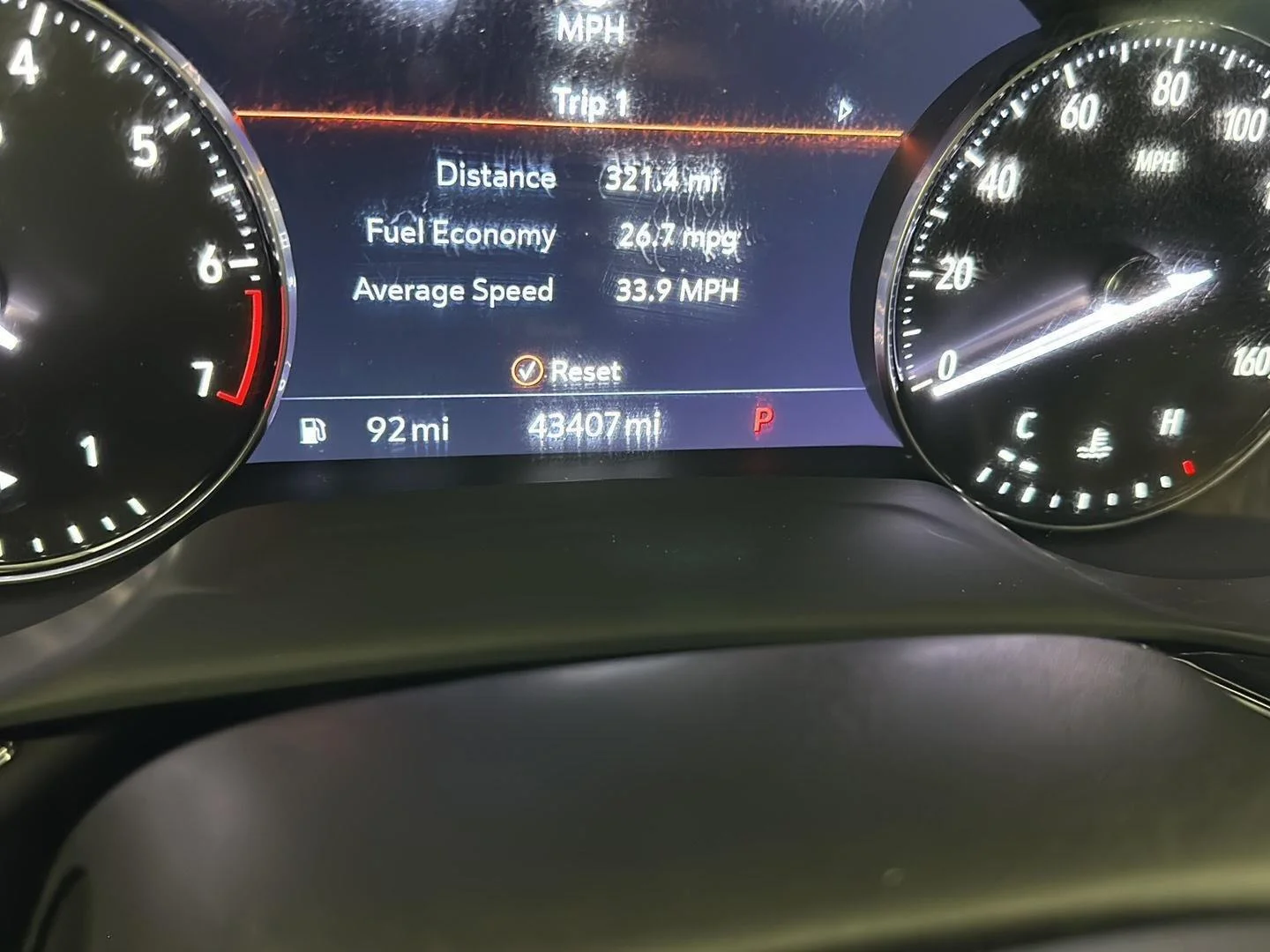 Used 2022 SUMMIT WHITE Buick Avenir image 11