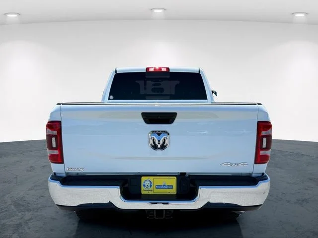 Used 2024 White Ram Tradesman image 7