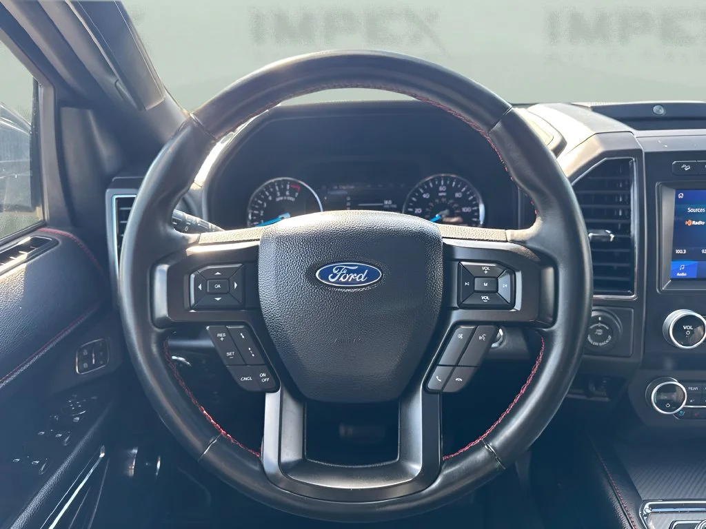 Used 2020 Gray Ford Limited image 17