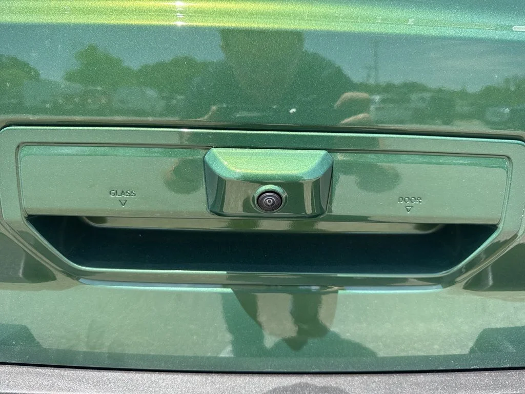 Used 2025 Green Ford Big Bend image 28