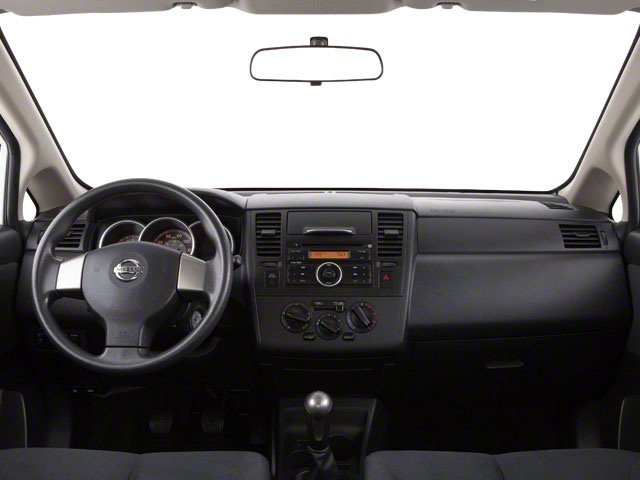 Used 2010 Brilliant Silver Metallic Nissan 1.6 image 10