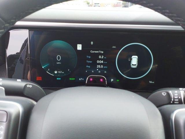 New 2026 Pacific Sapph Hyundai SEL Premium image 22
