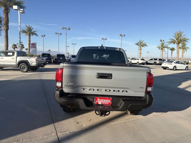 2021 Toyota Tacoma SR5 - Photo 6