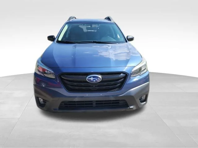 Used 2020 Blue Subaru Onyx Edition XT image 8