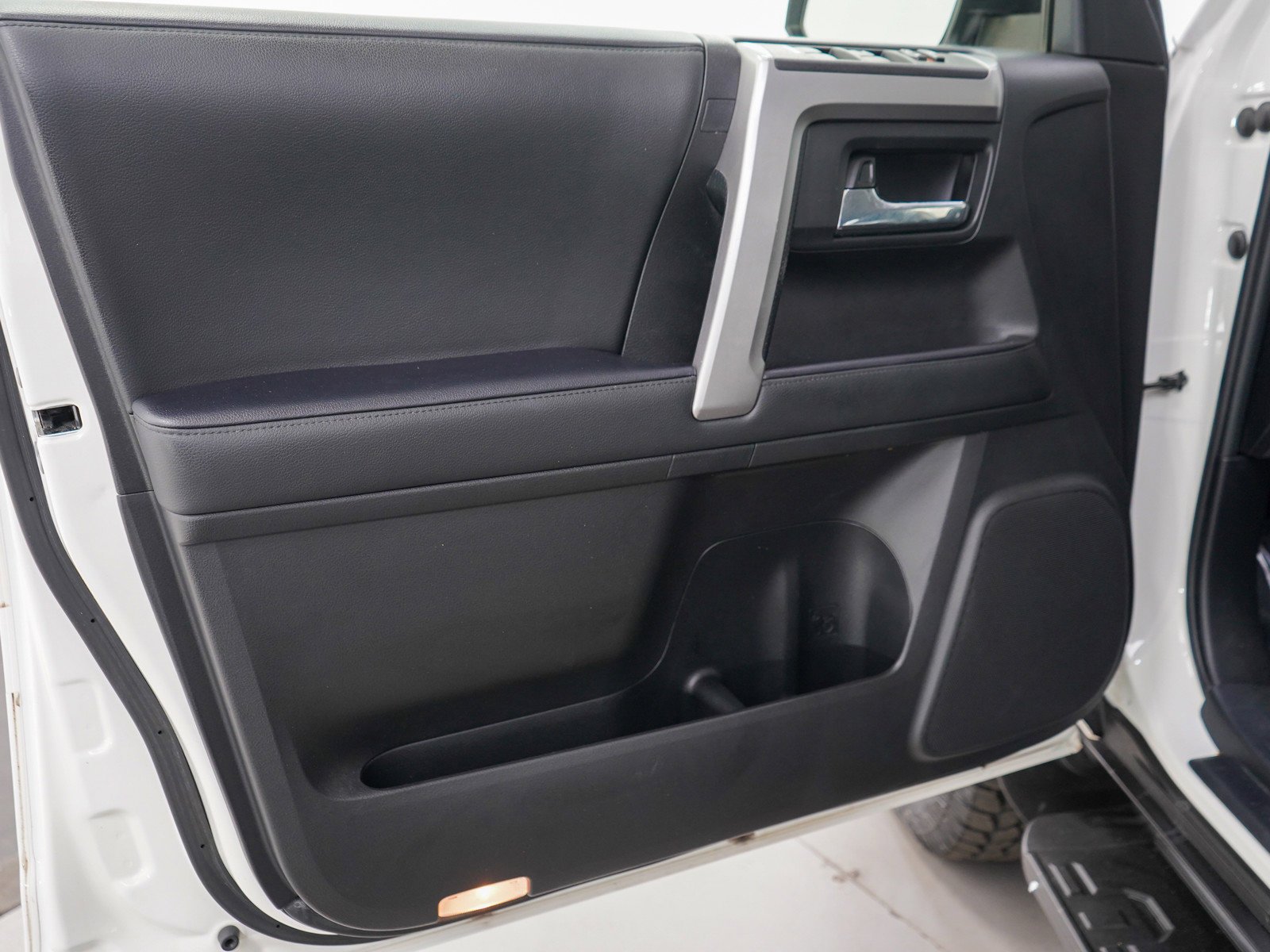 2021 Toyota 4Runner Trail - Photo 21