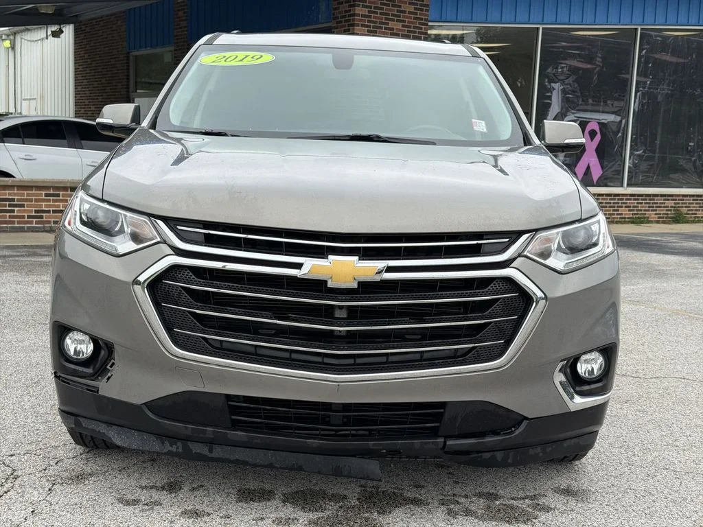 Used 2019  Chevrolet LT image 29