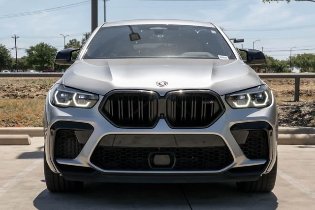2023 BMW X6 M 6
