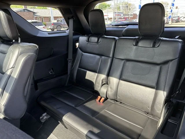Used 2021 Gray Ford ST image 28