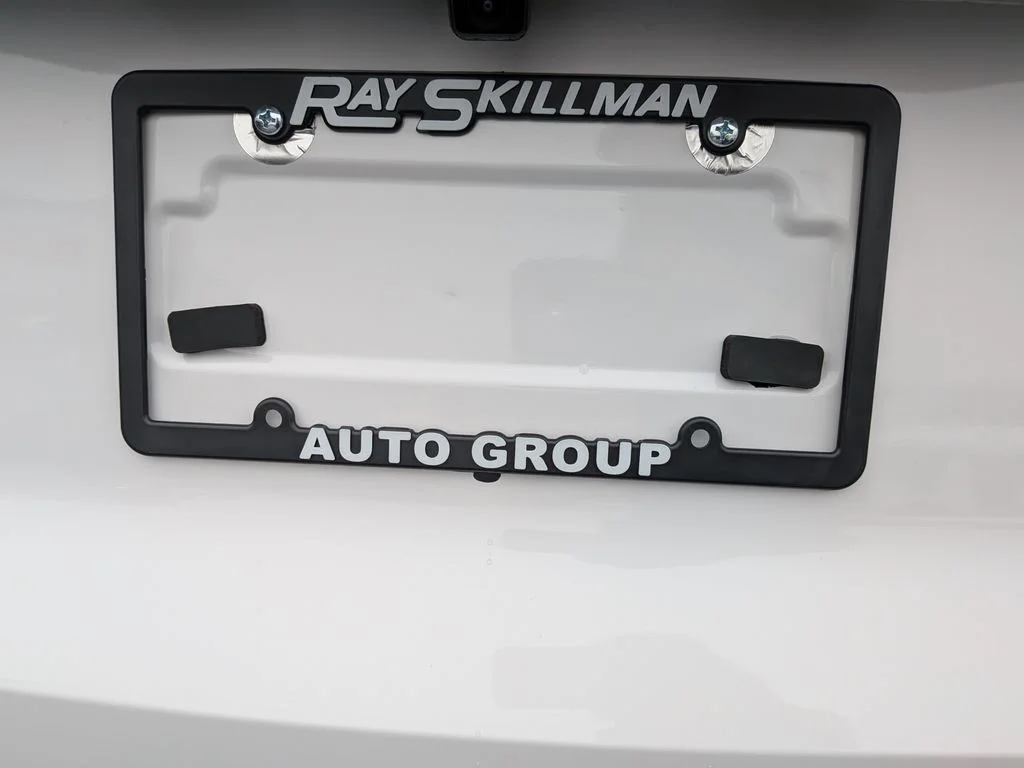 New 2026 White Pearl Kia EX image 25