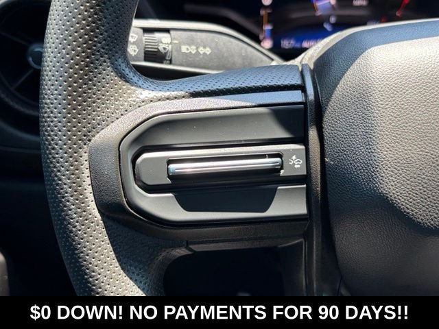 Used 2023  Chevrolet Trail Boss image 19