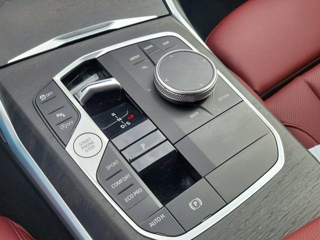 2024 BMW 4 Series 430i - Photo 23