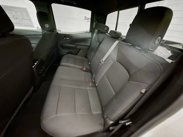 New 2026 Summit White Chevrolet LT image 26