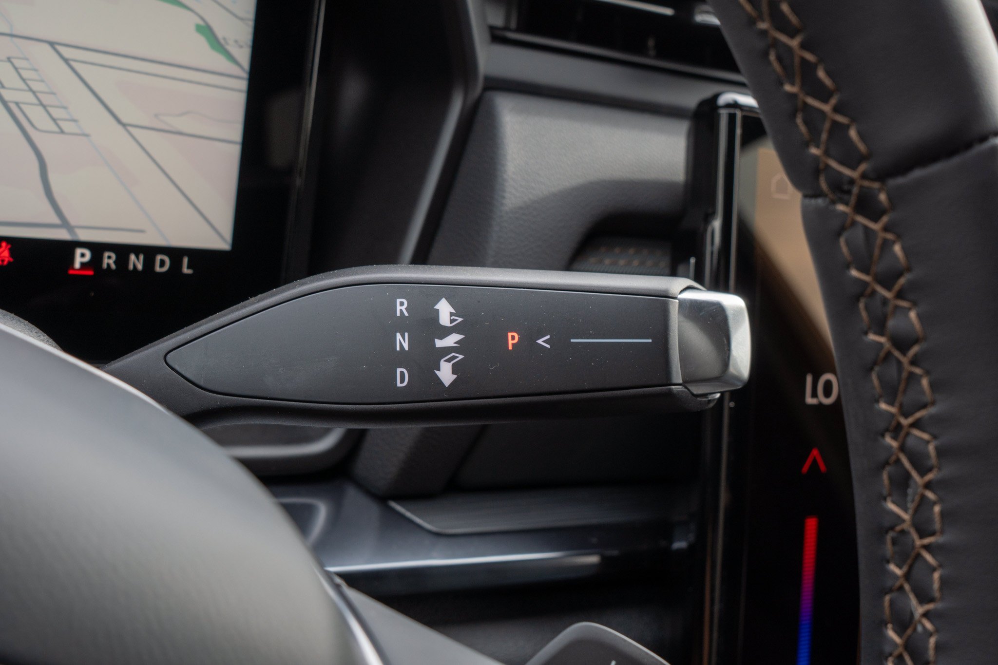 2027 GMC Terrain AT4 - Photo 21