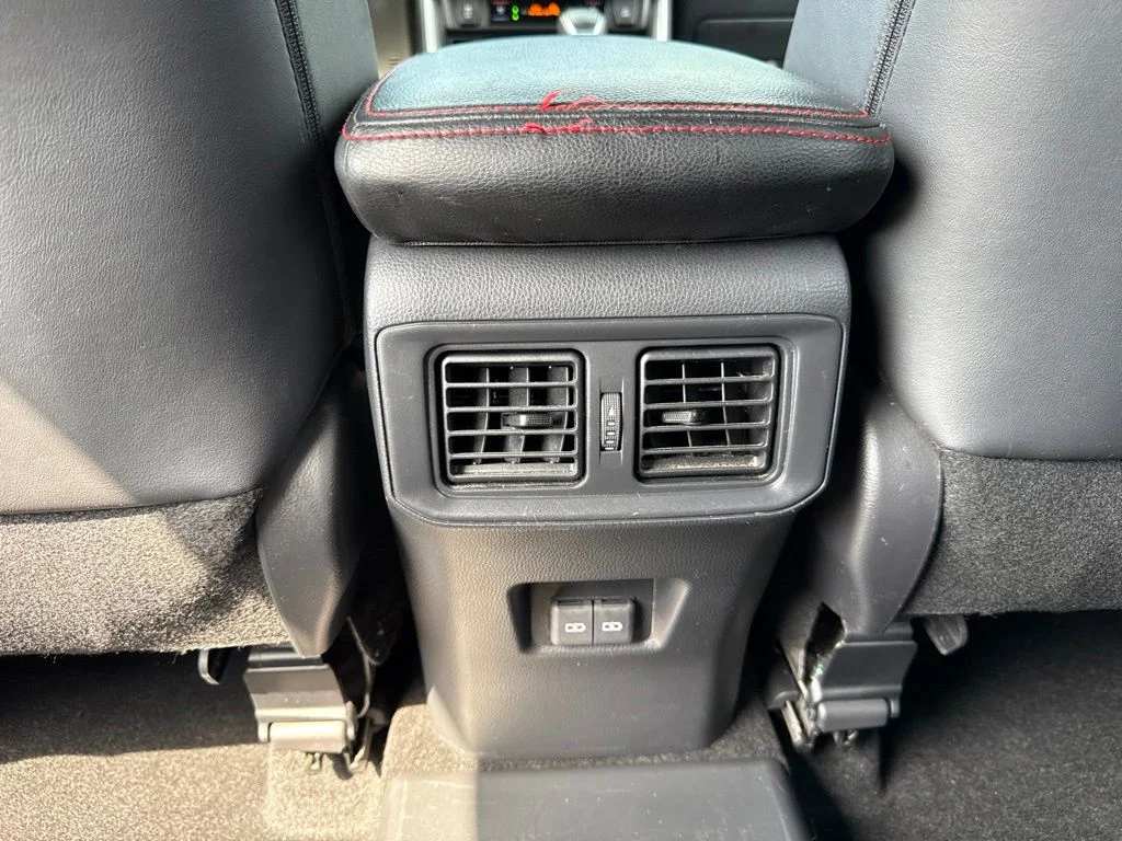Used 2023 White Toyota XSE image 21