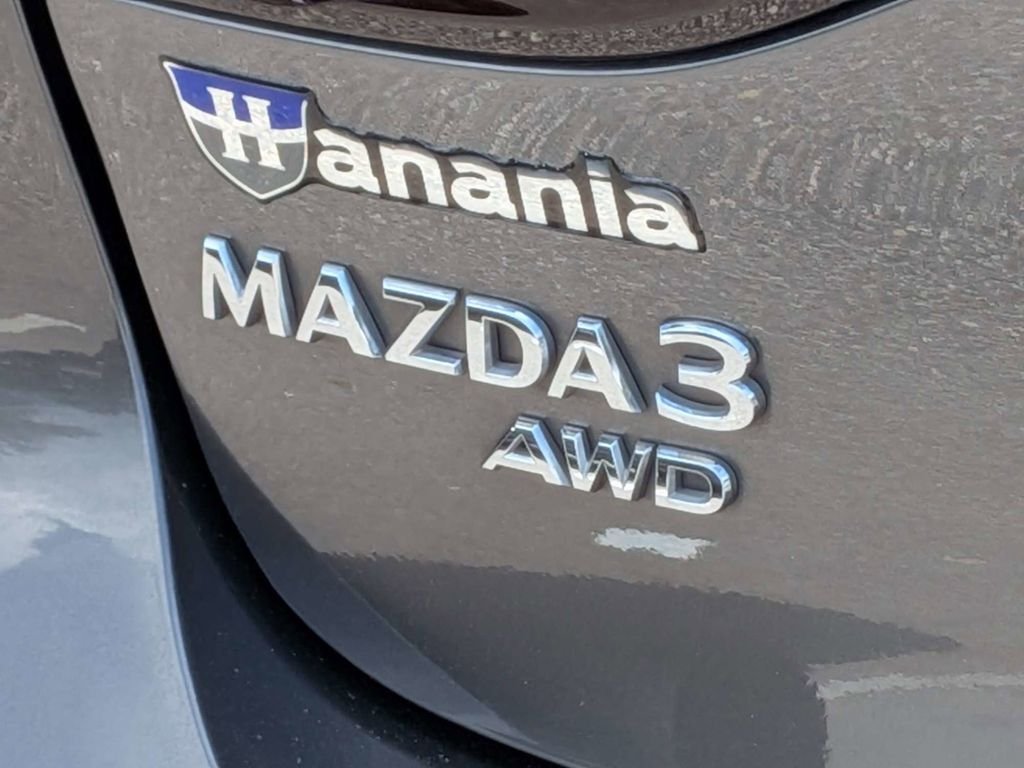 Used 2023 Gray Mazda 2.5 S Premium Package image 12