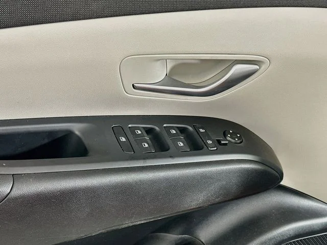 Certified Pre-Owned 2023 Hyundai Tucson SEL