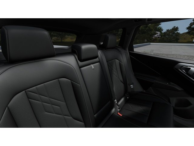 New 2026 Mineral White Metallic BMW  image 12