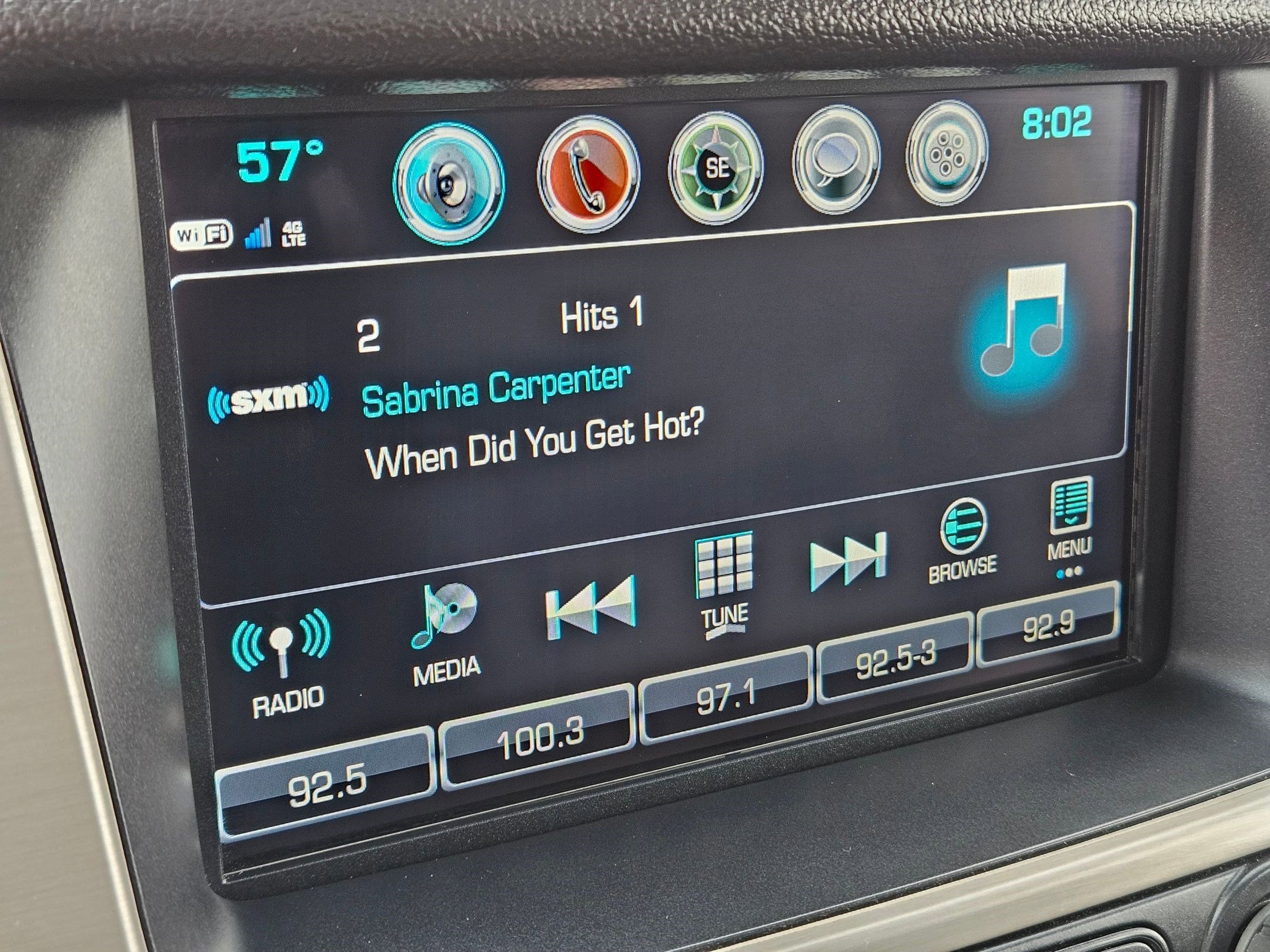 Used 2020 Onyx Black GMC Denali image 23