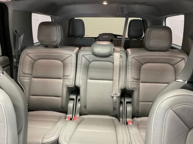Used 2019 Ingot Silver Metallic Lincoln Reserve image 21