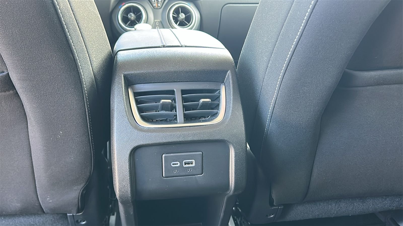 Used 2024 Brown Chevrolet LT image 16