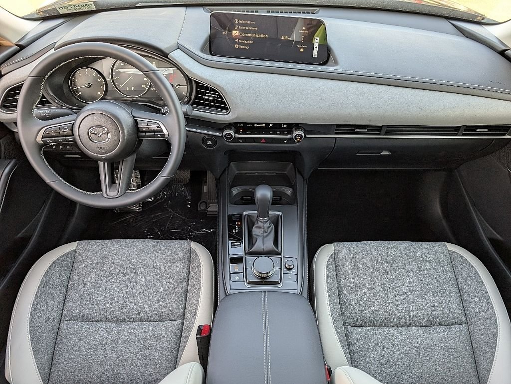 2026 Mazda CX-30 Aire Edition - Photo 22