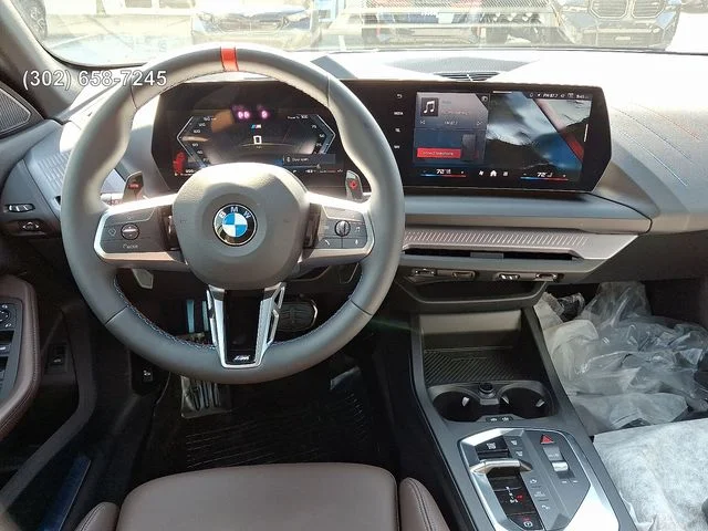 2025 BMW 2 Series M235 - Photo 10