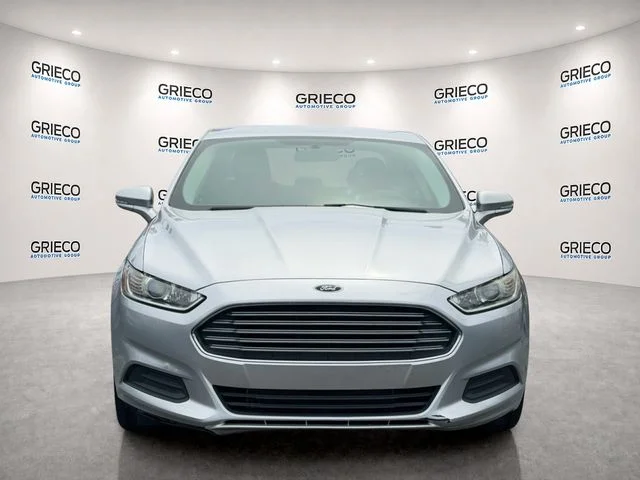 Used 2016 Ford Fusion SE with VIN 3FA6P0H70GR364555 for sale in Fort Lauderdale, FL
