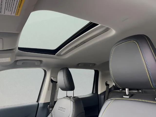 2025 Ford Maverick Lobo Standard - Photo 16