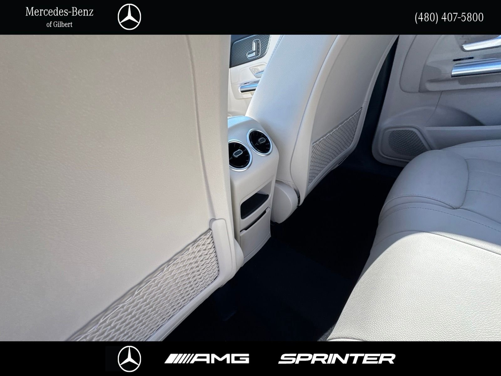 New 2026 Night Black Mercedes-Benz GLA 250 image 21