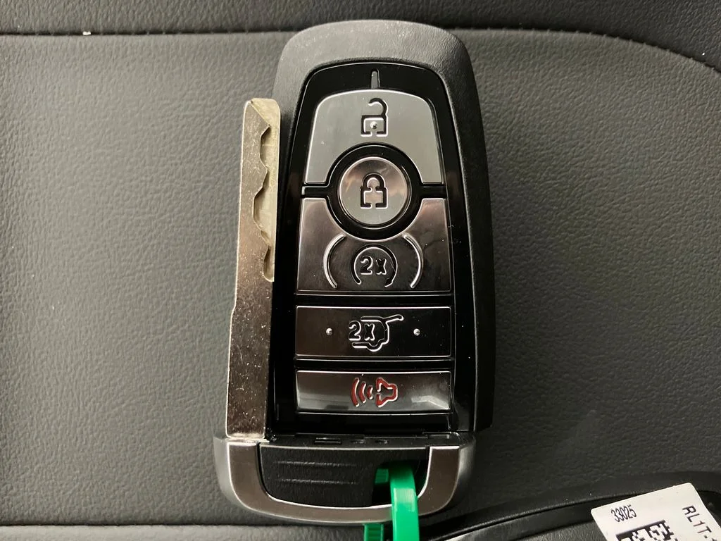 2026 Ford Expedition Active - Photo 33