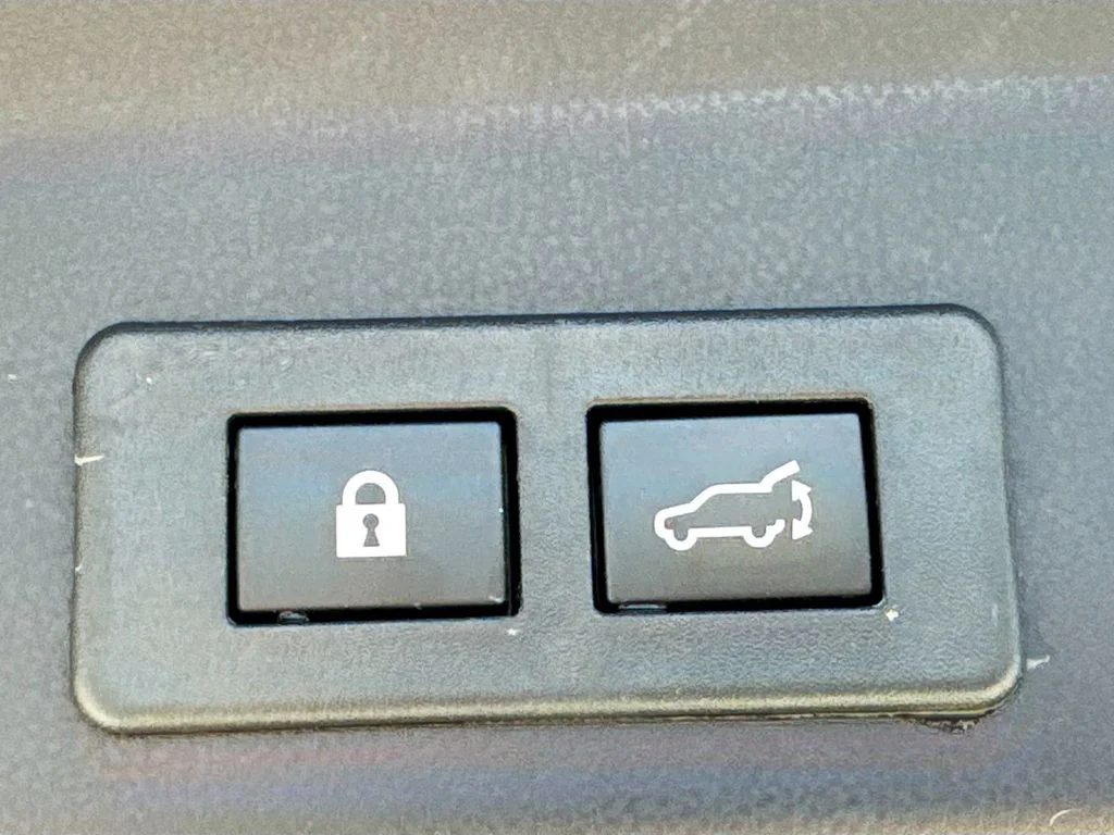 Certified Used 2024 Black Subaru Premium image 35