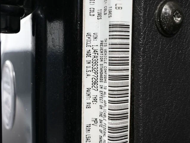 2002 Jeep Wrangler X - Photo 33