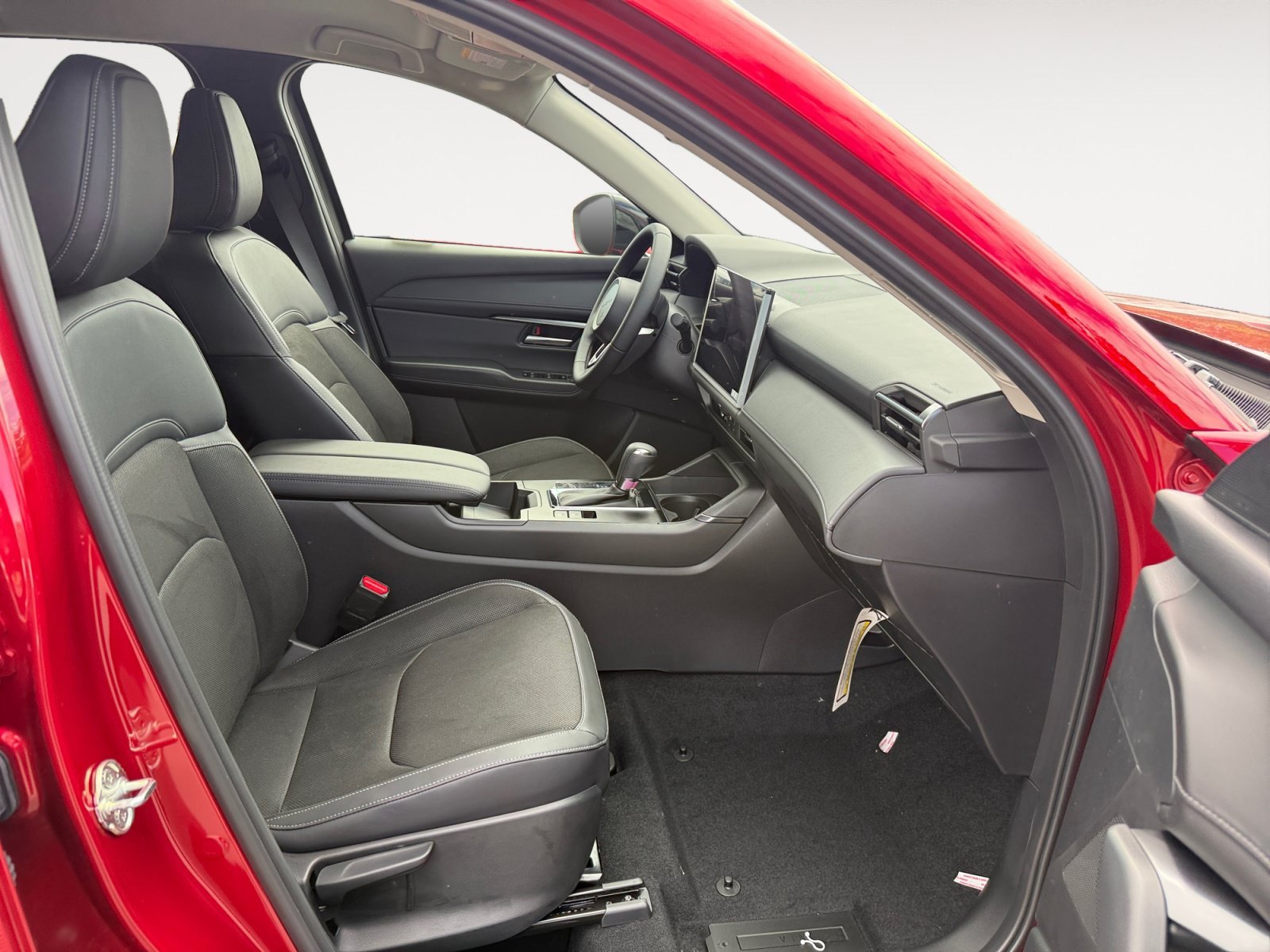 New 2026 Soul Red Crystal Metallic Mazda 2.5 S Preferred image 19